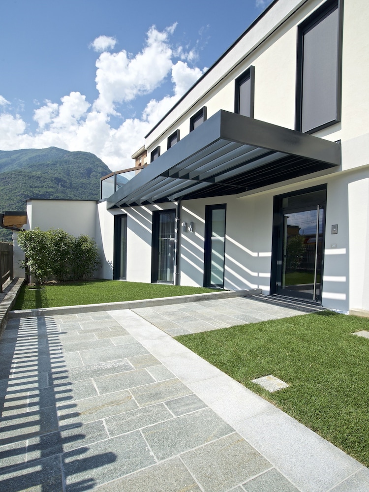 Lifestyle Room Binario Zero 26/32