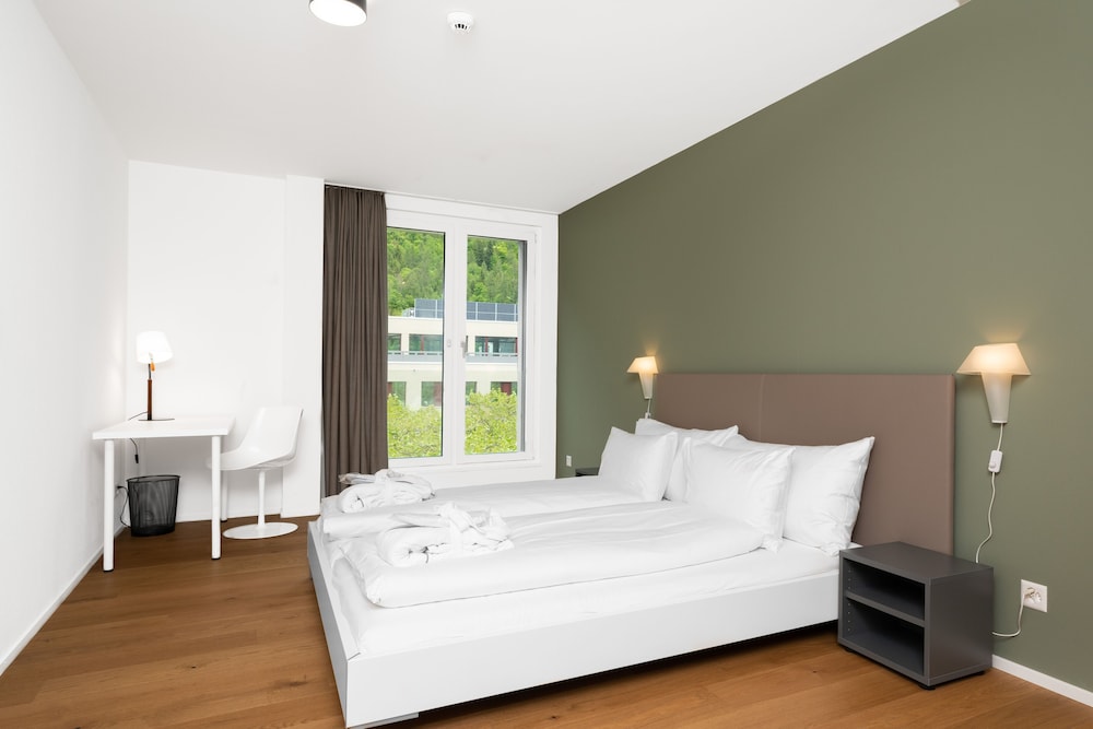 Swiss Hotel Apartments Interlaken 14/65