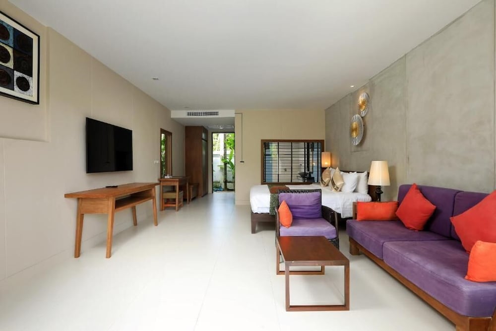 Tea Tree Spa Resort 59/82