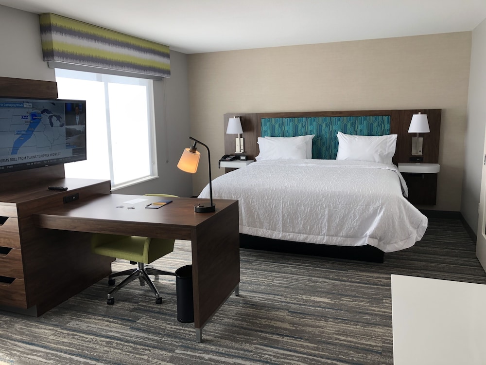 Hampton Inn Suites Pekin Peoria Area Il 9/56
