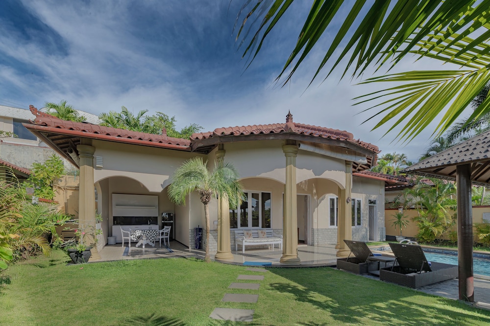 The Beverly Hills Bali 5/49
