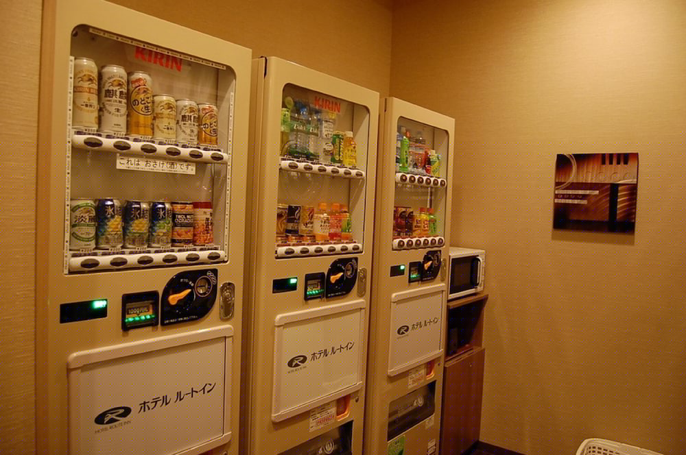 Hotel Route-Inn Minami Yokkaichi 32/36