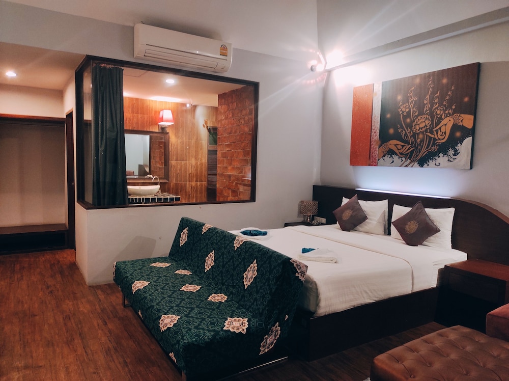 Foresto Sukhothai Guesthome 29/63