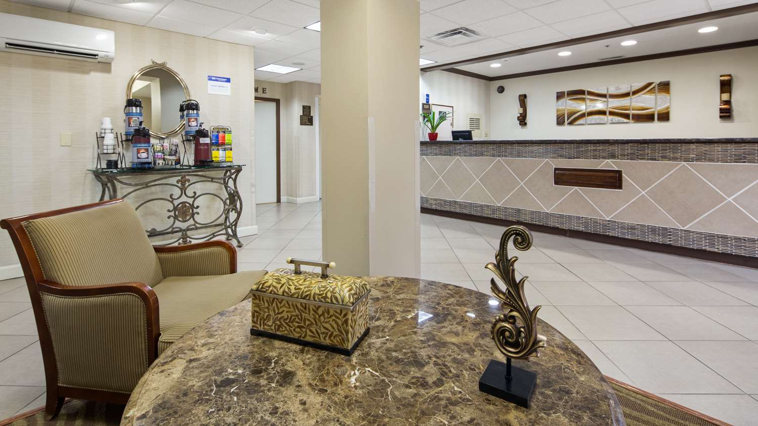Best Western River City Hotel 27/29