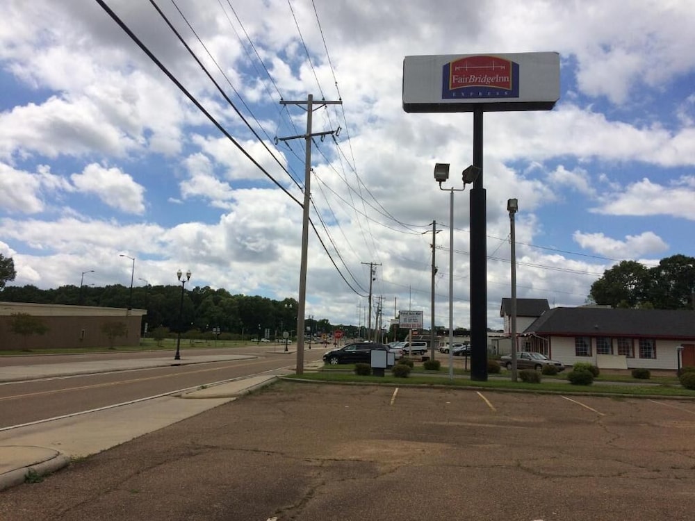 Fairbridge Inn Express Natchez 28/53