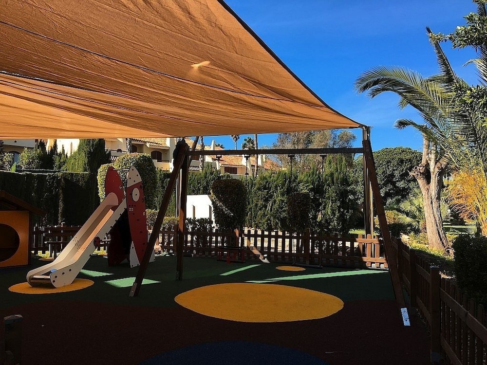 La Quinta At La Manga Club 18/50