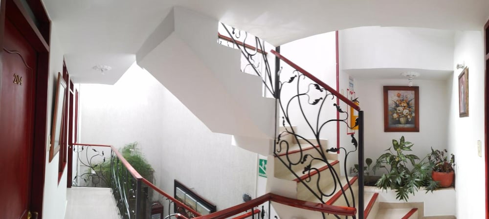 Hotel Popayan Plaza 15/42