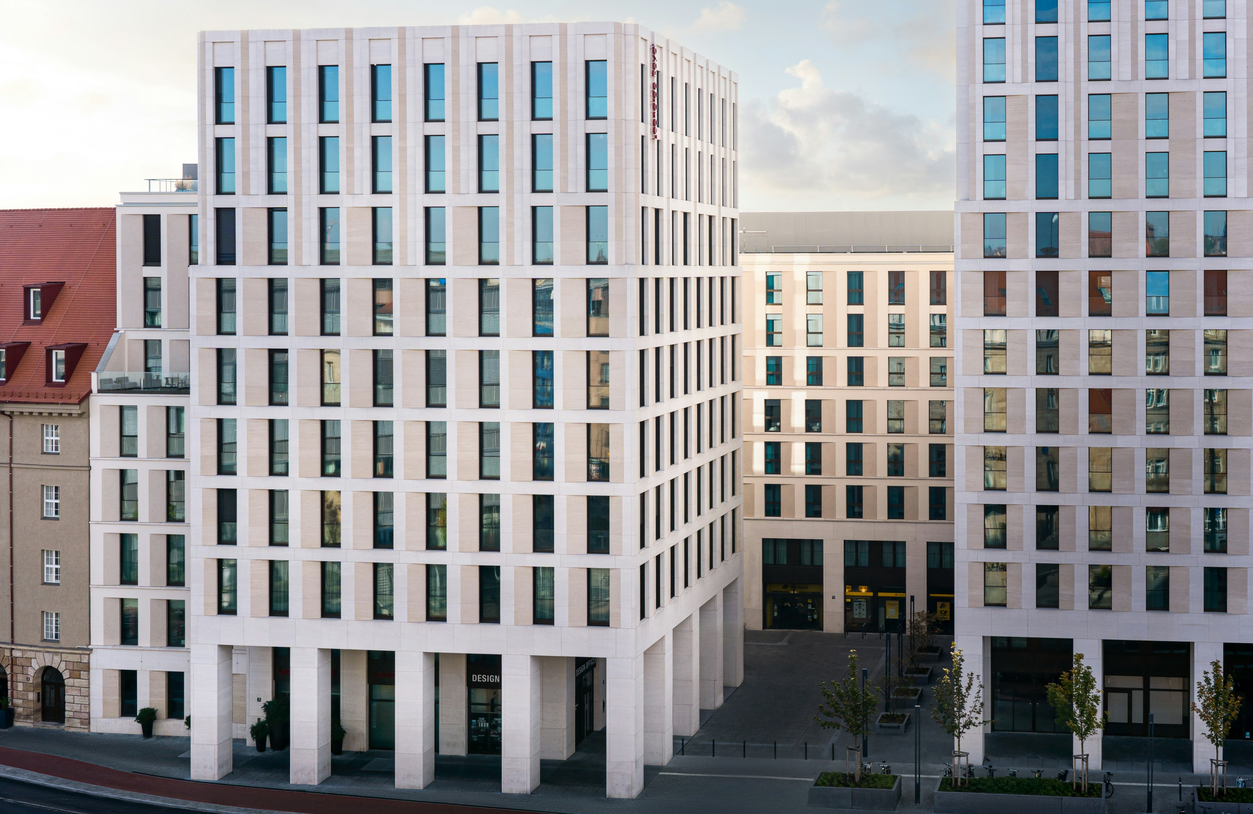 Leonardo Royal Hotel Nurnberg 2/50