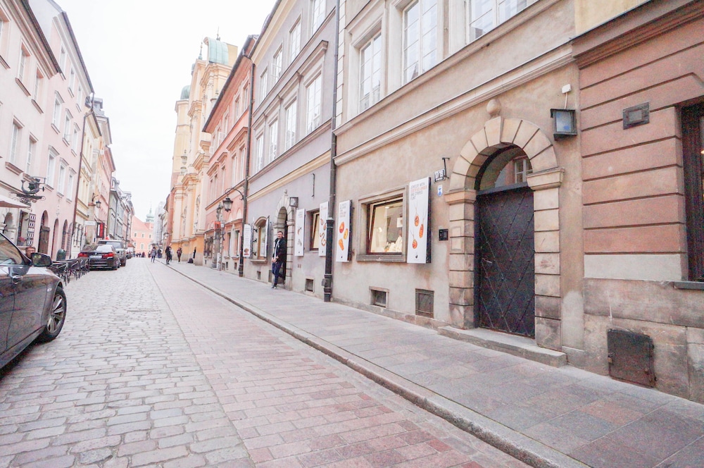 Aaa Stay Premium Apartments Old Town 39/50