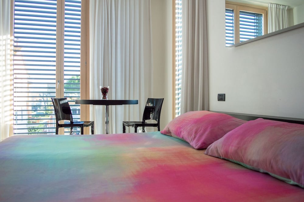 Blue Shades Aparthotel 28/66