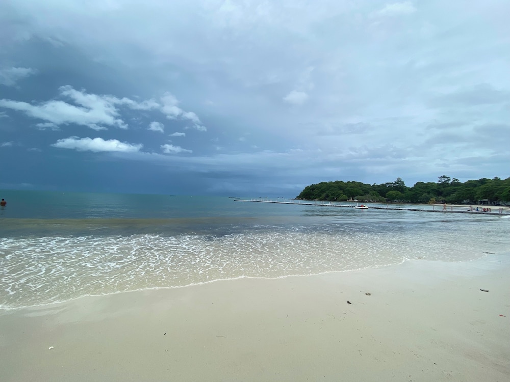 Lalune Beach Resort 27/36