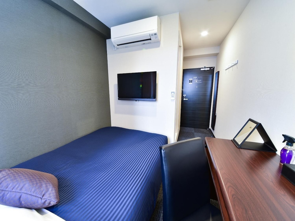 Hotel Livemax Toyosu-Ekimae 11/39