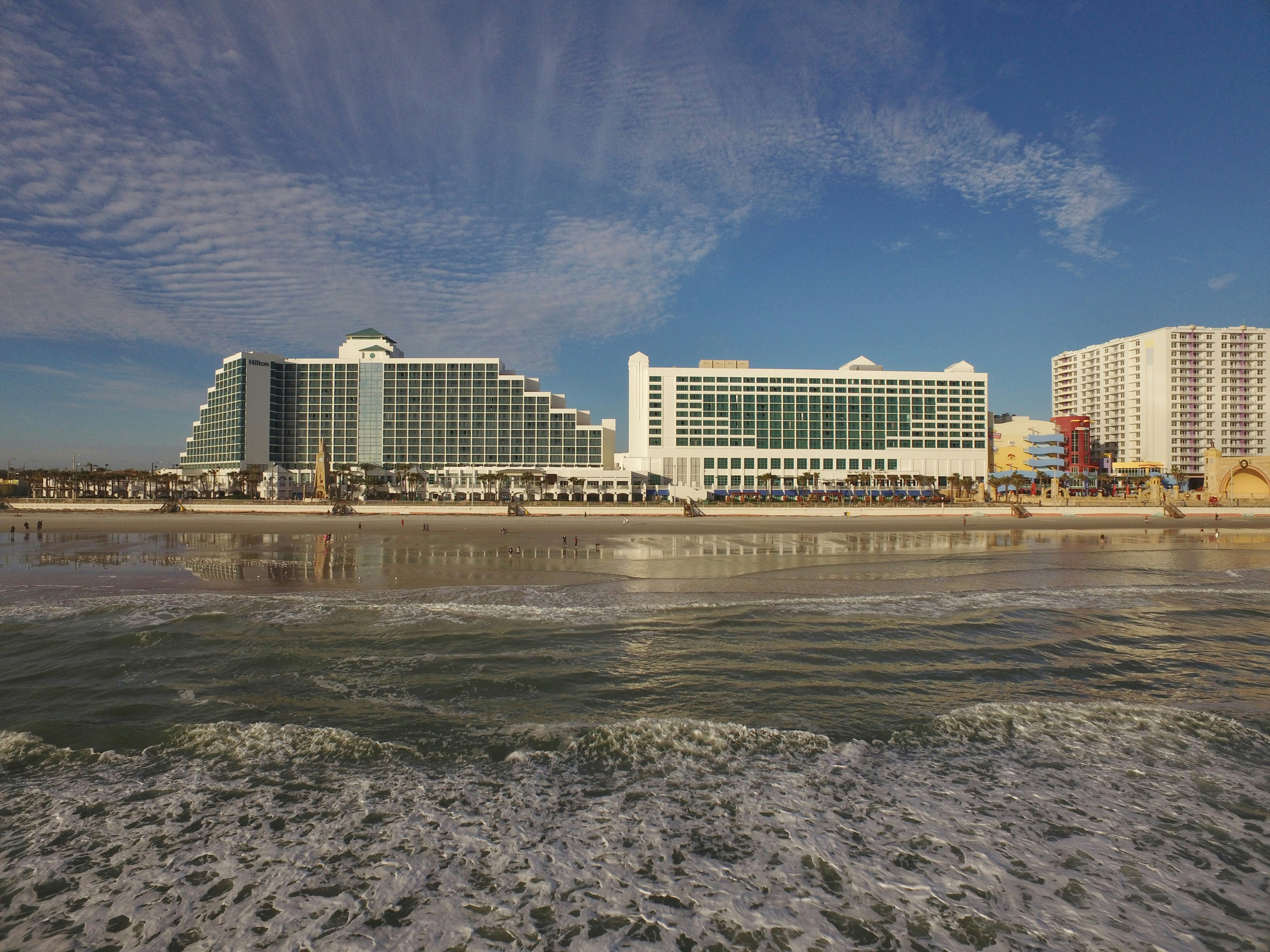 Hilton Daytona Beach Oceanfront Resort 43/50