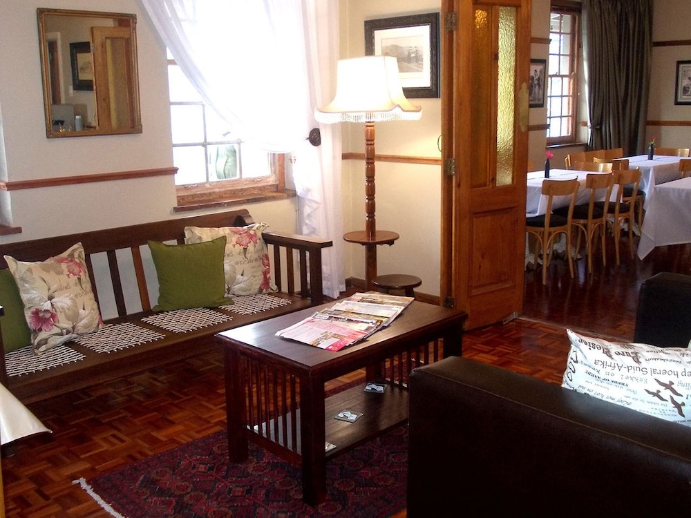Hamlet Country Lodge (The) 18/21