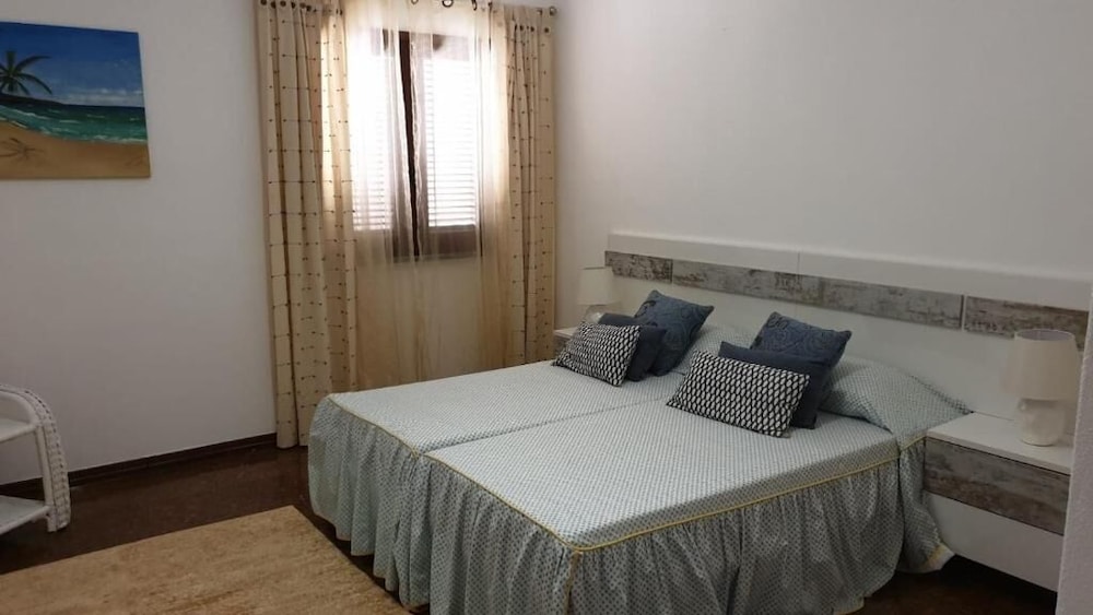 Monte Gordo Hotel Apartamentos And Spa 8/34