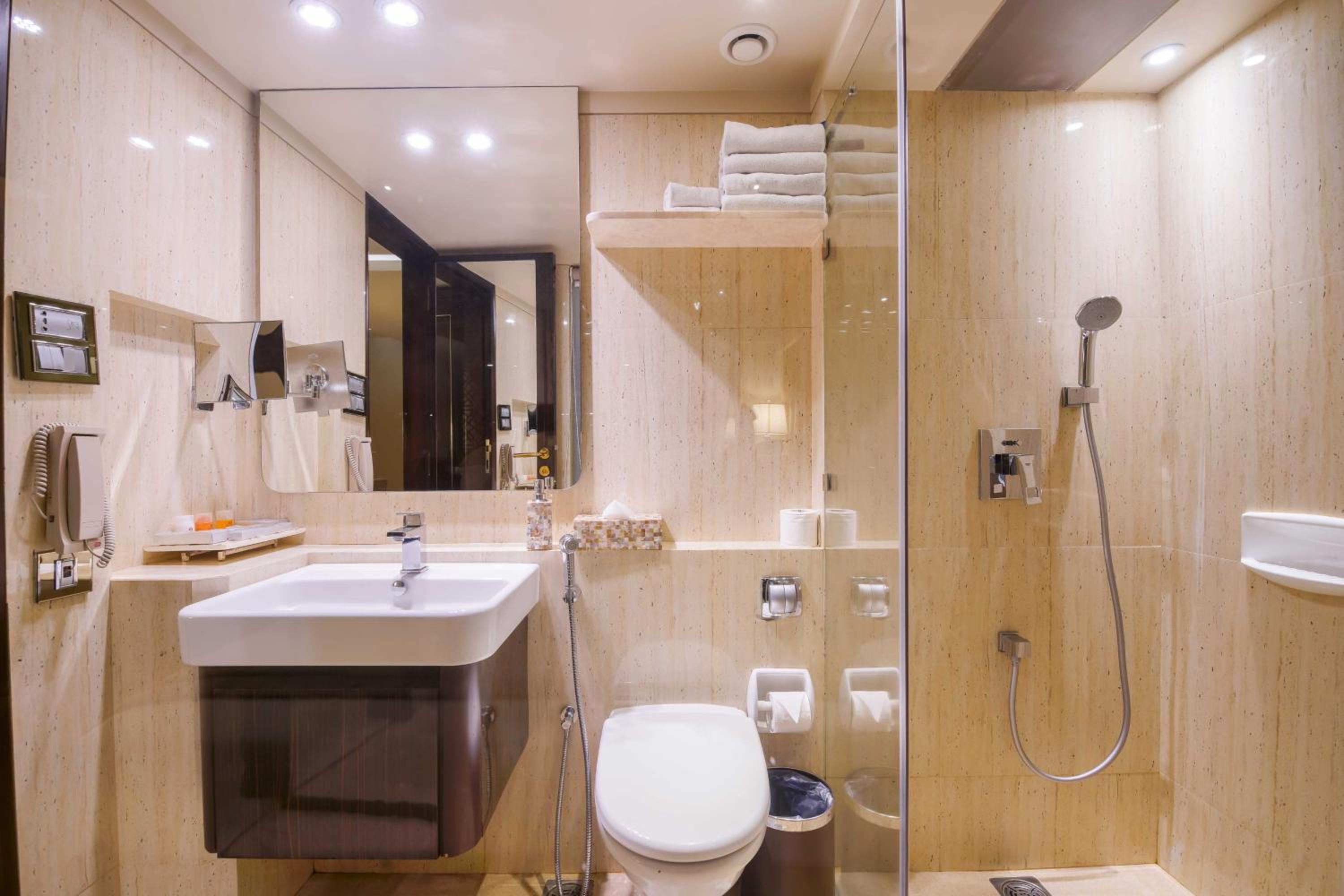 Hotel Sai Palace Grand Malad 35/41
