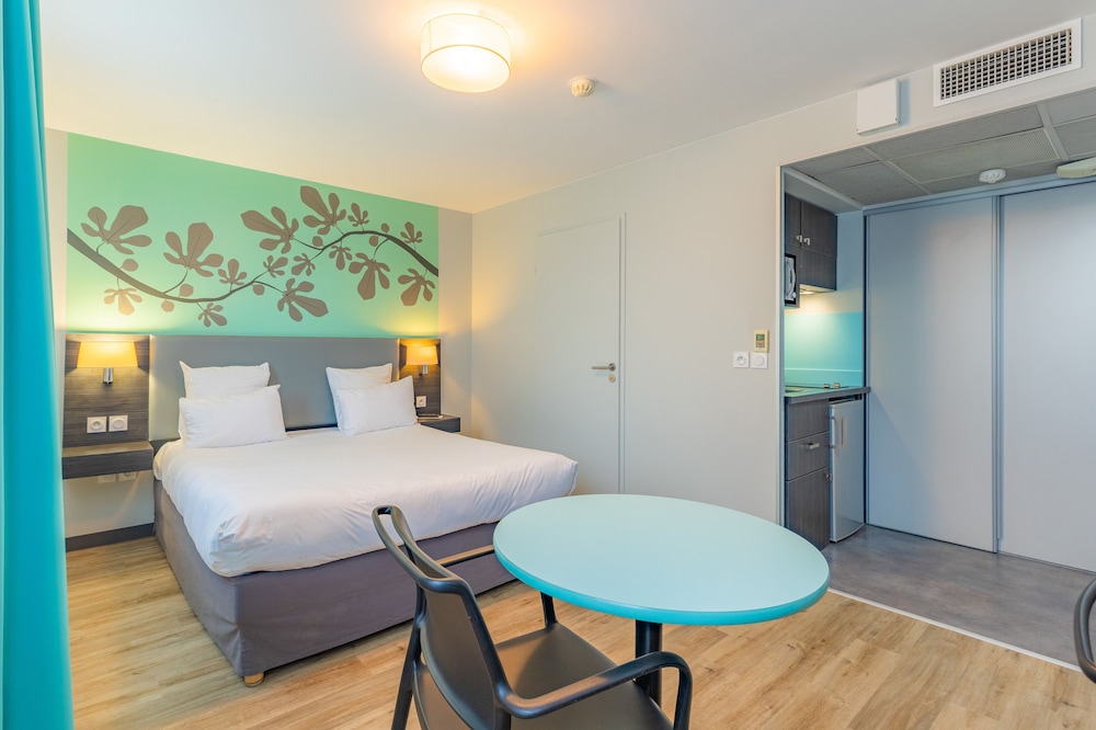 Appart City Confort Montpellier Ovalie 2 21/70