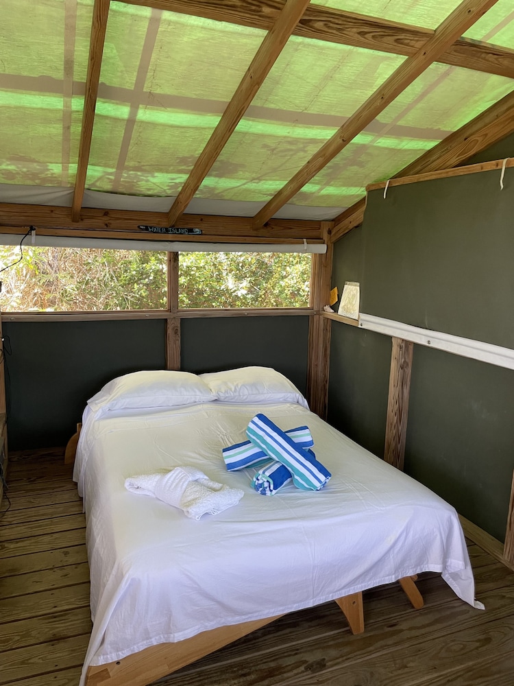 Virgin Islands Campground 24/50