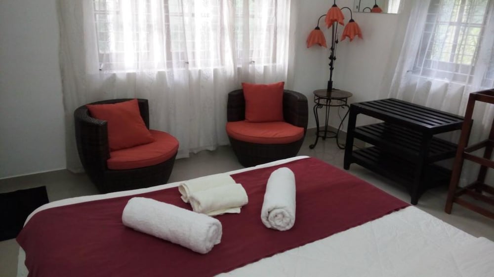 Enrich Bungalow 7/12
