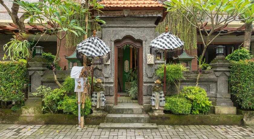 Capital O Dante Guesthouse Bali 46/50