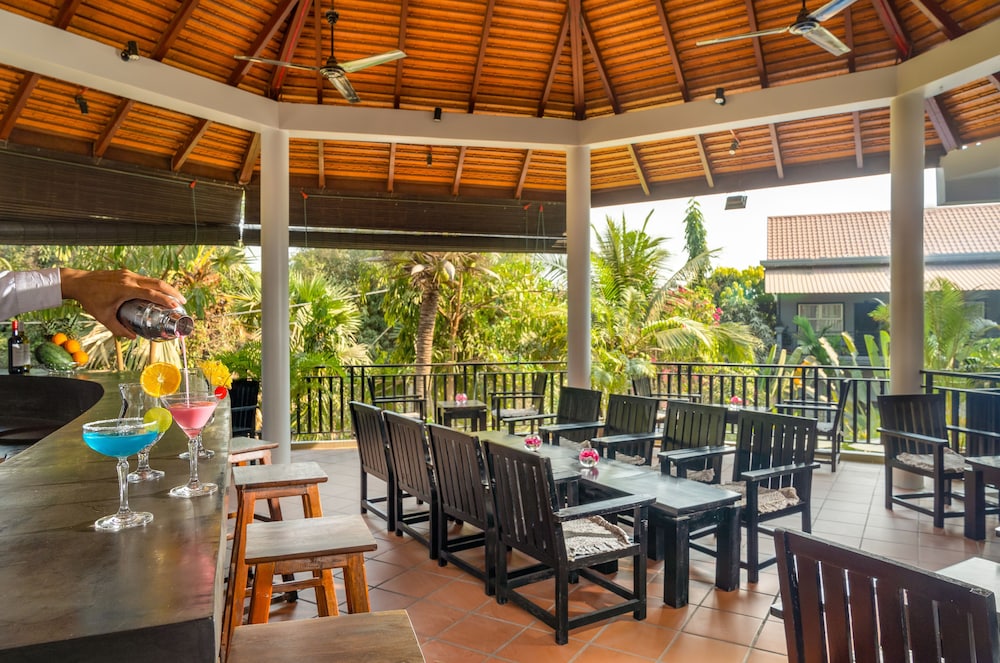 Reveal Angkor Boutique Hotel 53/66