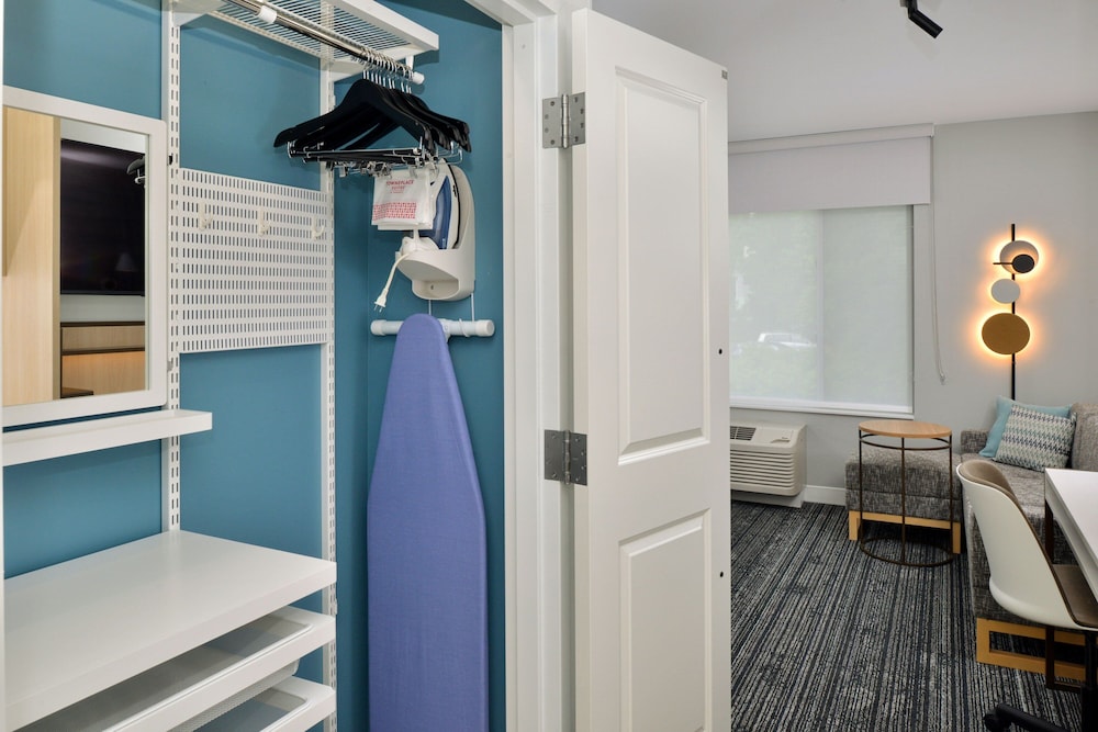 TownePlace Suites by Marriott Asheville Downtown 25/37