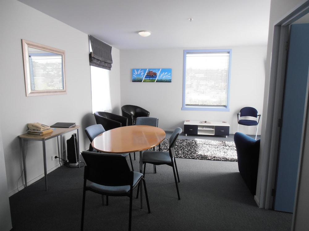 Best Western Wellington 34/35