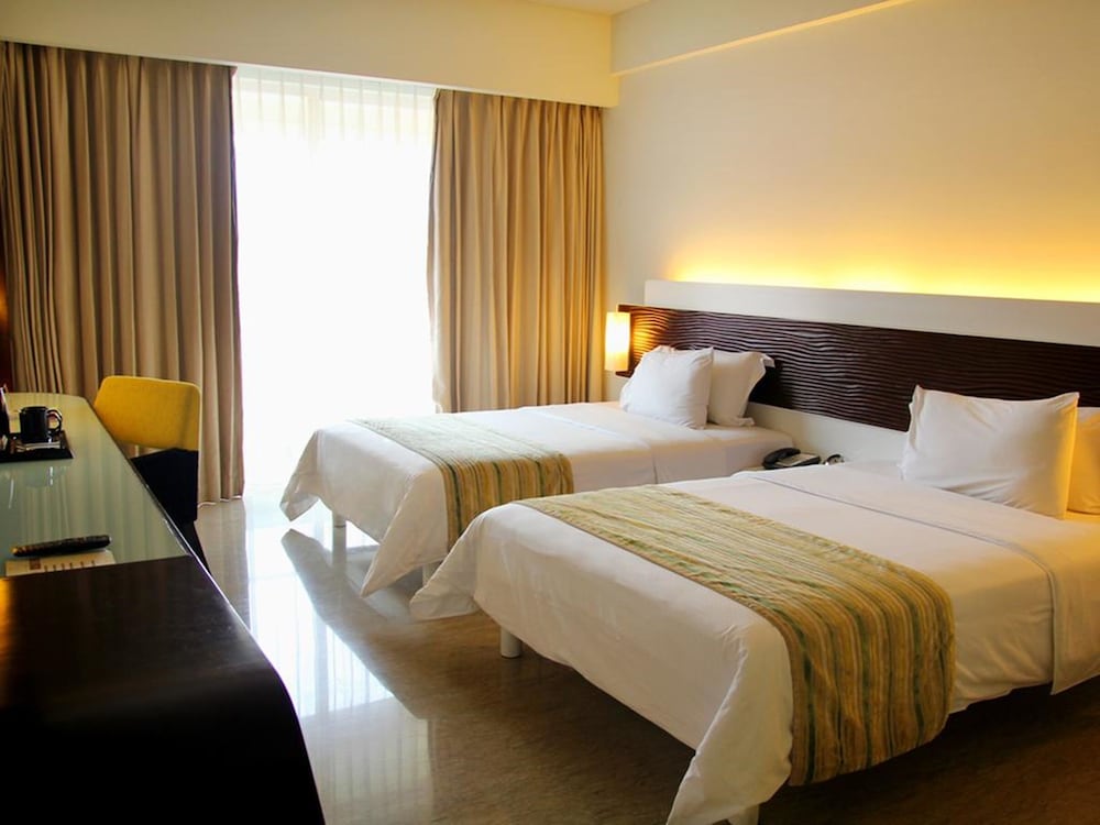 Sensa Hotel 17/64