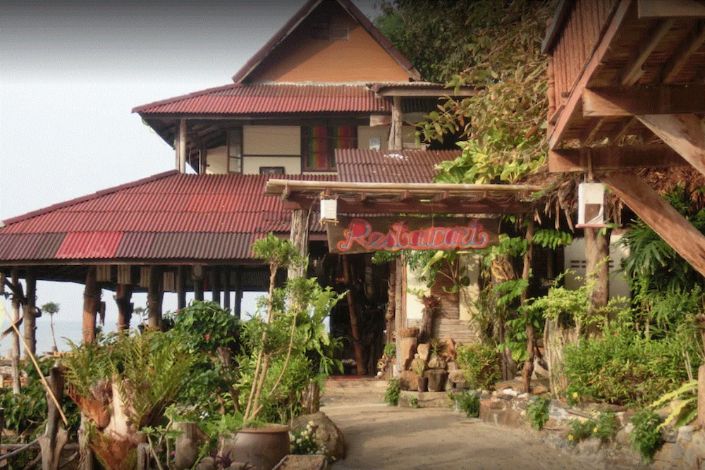 OYO 1085 Ma Lanta House 6/34