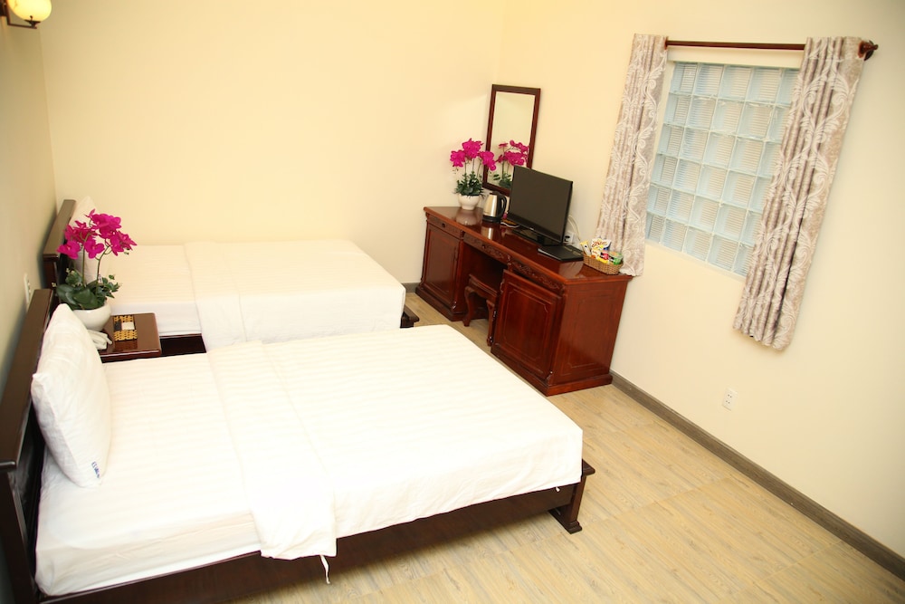 Minh Tam Hotel And Spa 17/54
