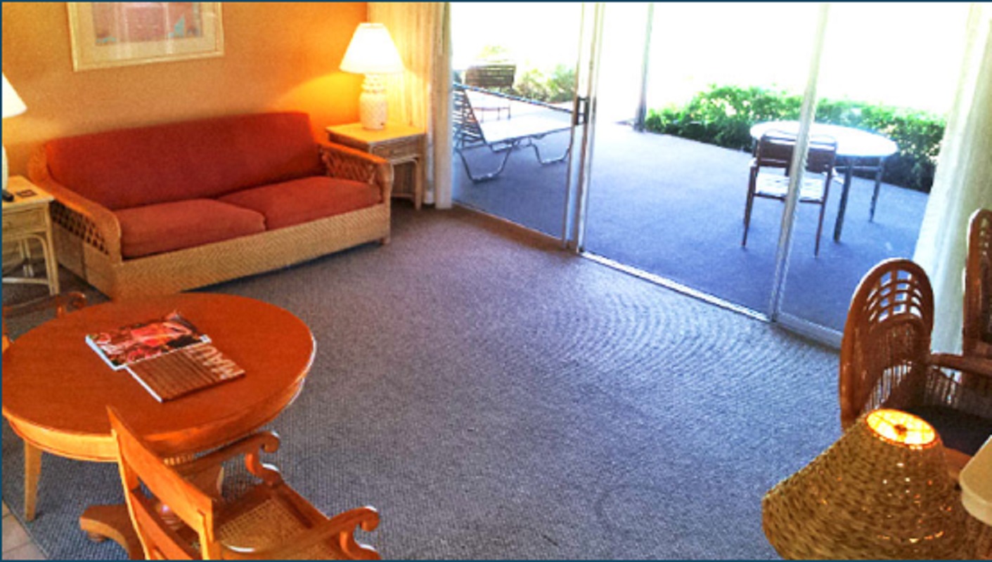 2 Bedrooms, Tower, Suite, Ocean Front