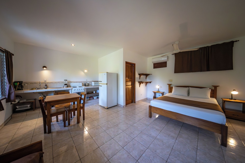 Hotel Villa Del Sol 13/50