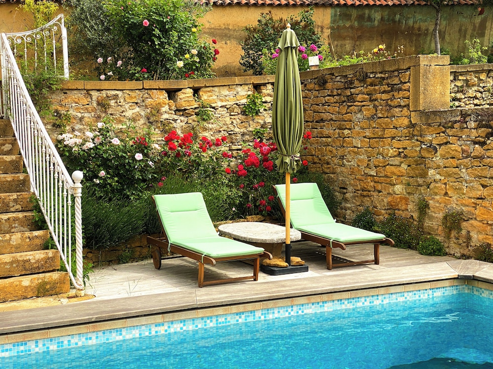 Le Clos des Fayettes 24/50