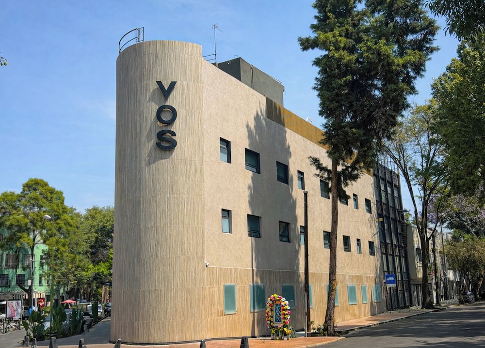 Capital O Marti酒店(Capital O Marti) 图片4