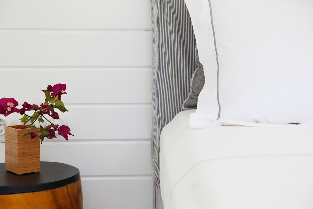 Seven Santa Maria Paros Boutique Hotel 18/36