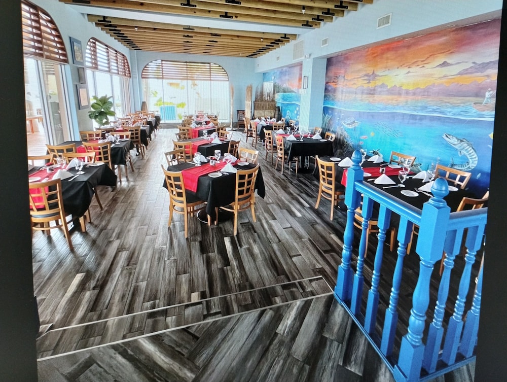 Morritts Tortuga Club And Resort 38/47