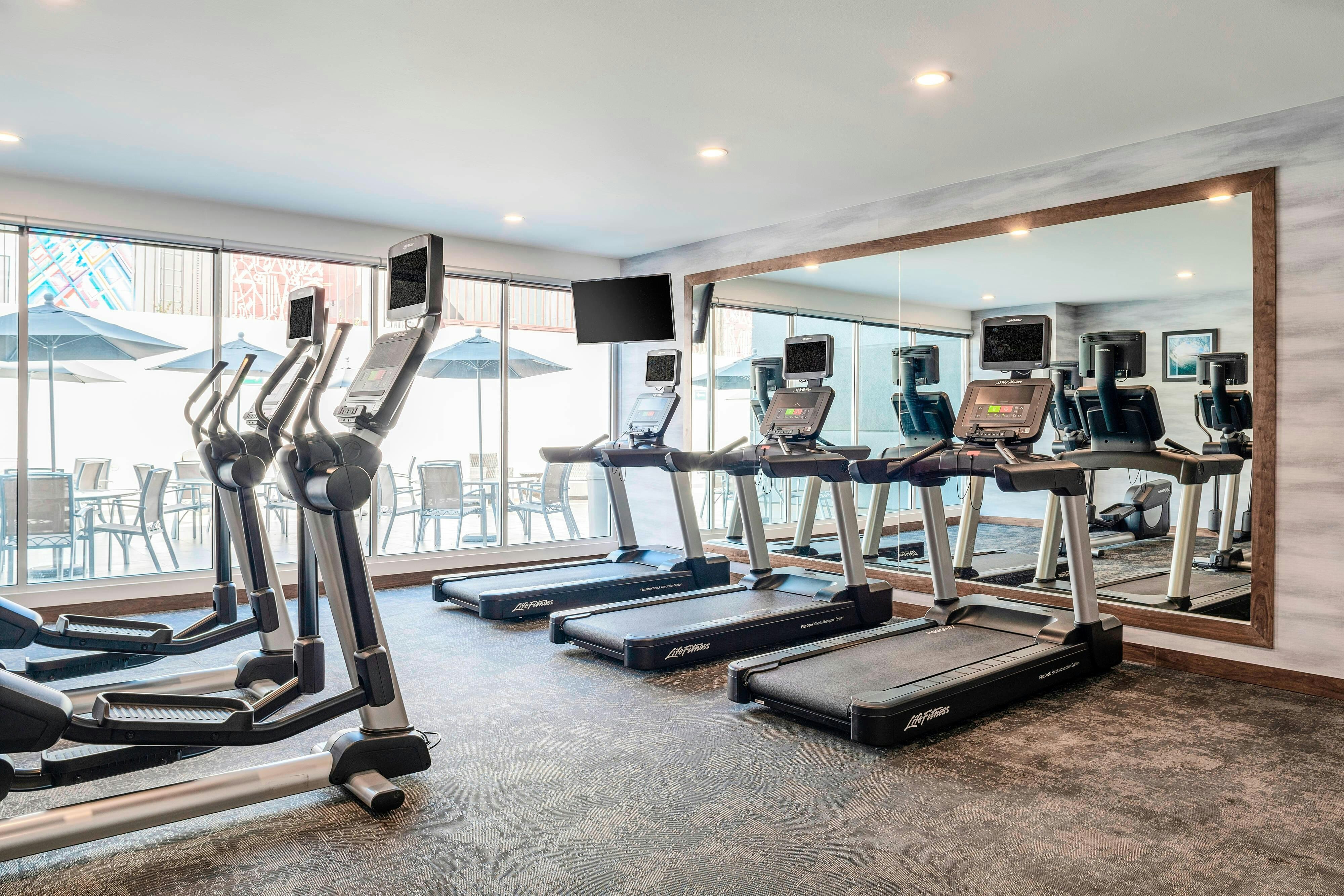 Fairfield Inn Suites By Marriott Tijuana 5/16