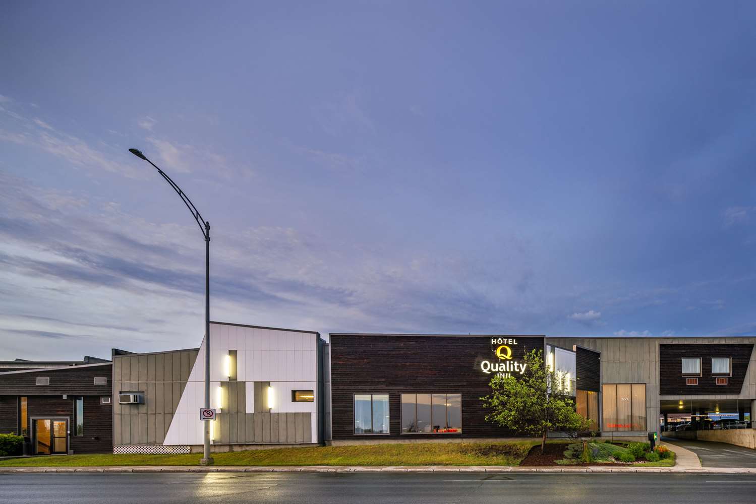 Quality Inn Rouyn-Noranda 2/51