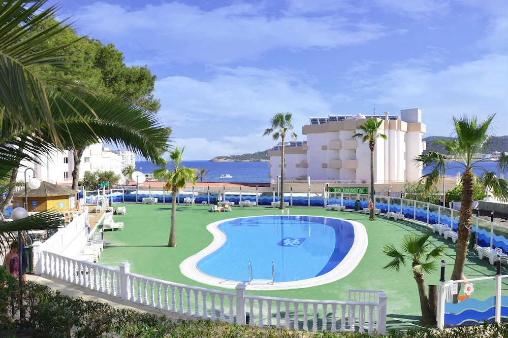 Vibra Riviera Apartments 33/45