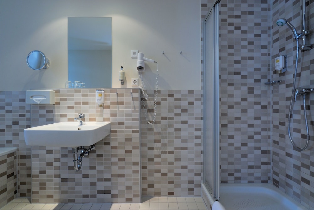 Premier Inn Berlin City Spittelmarkt 20/61