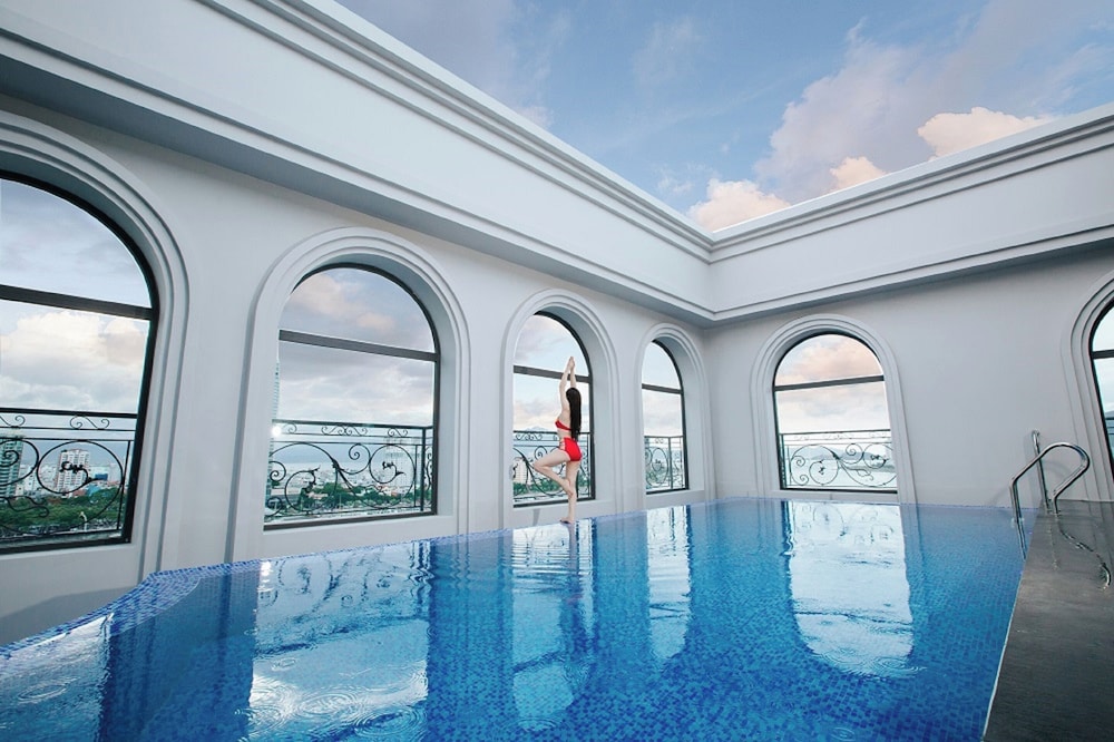 Glamour Hotel Da Nang 20/30