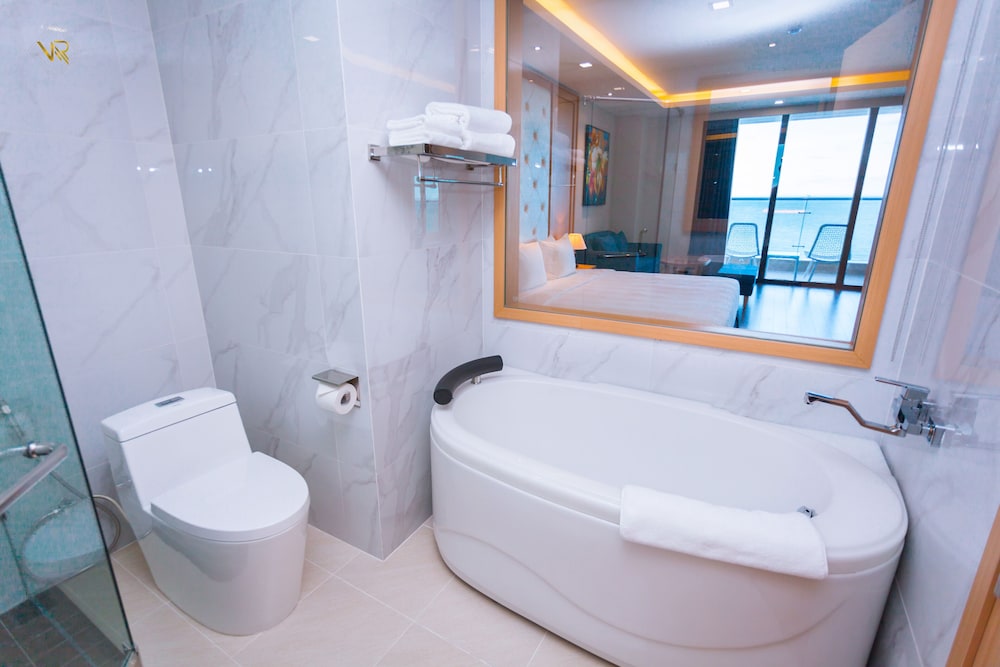 Vung Tau Riva Hotel 30/31
