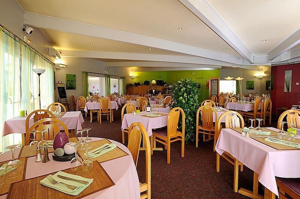 Hotel Restaurant Charme en Beaujolais 17/30