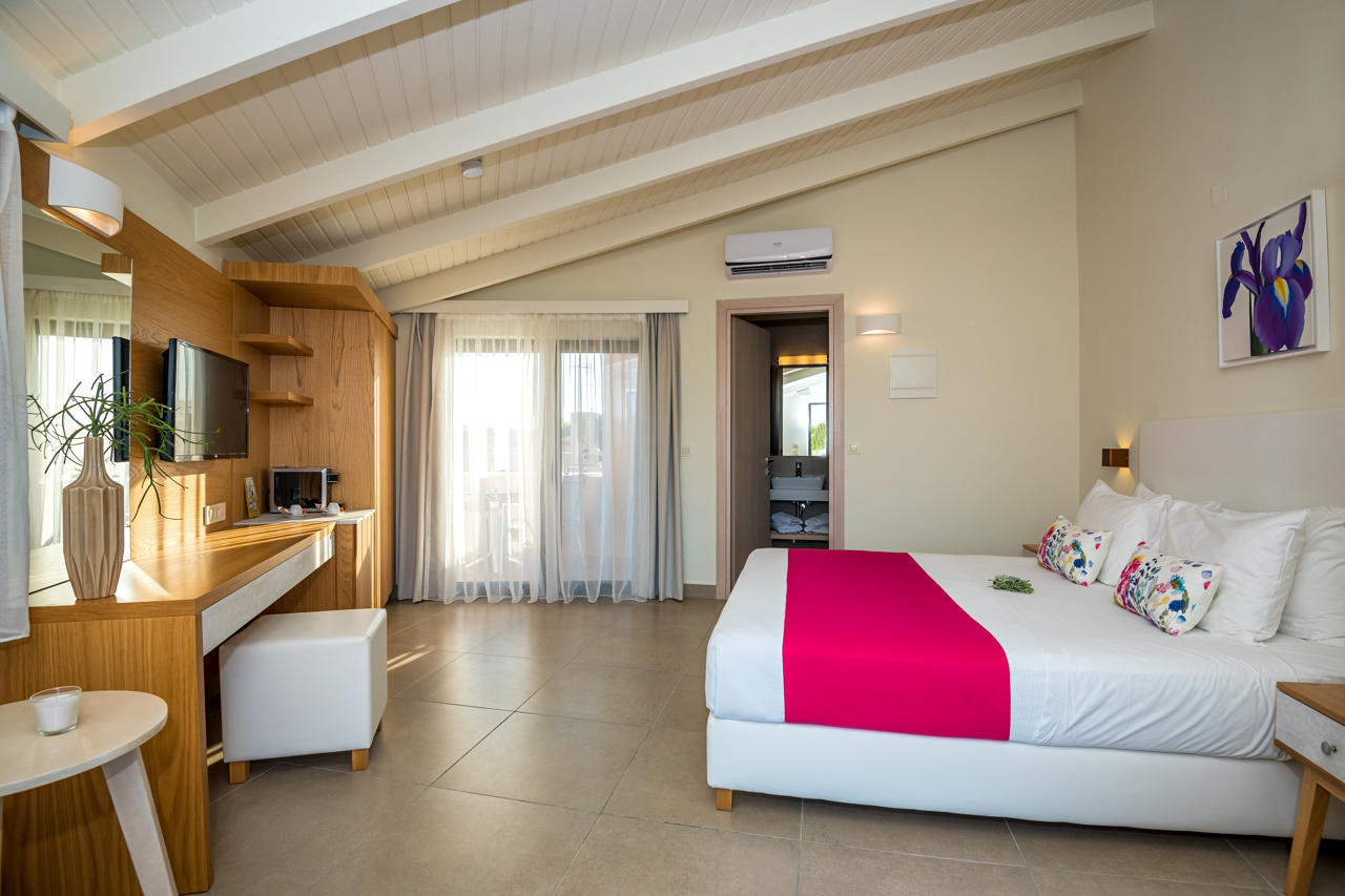 Airis Boutique and Suites - Adults Only 17/39