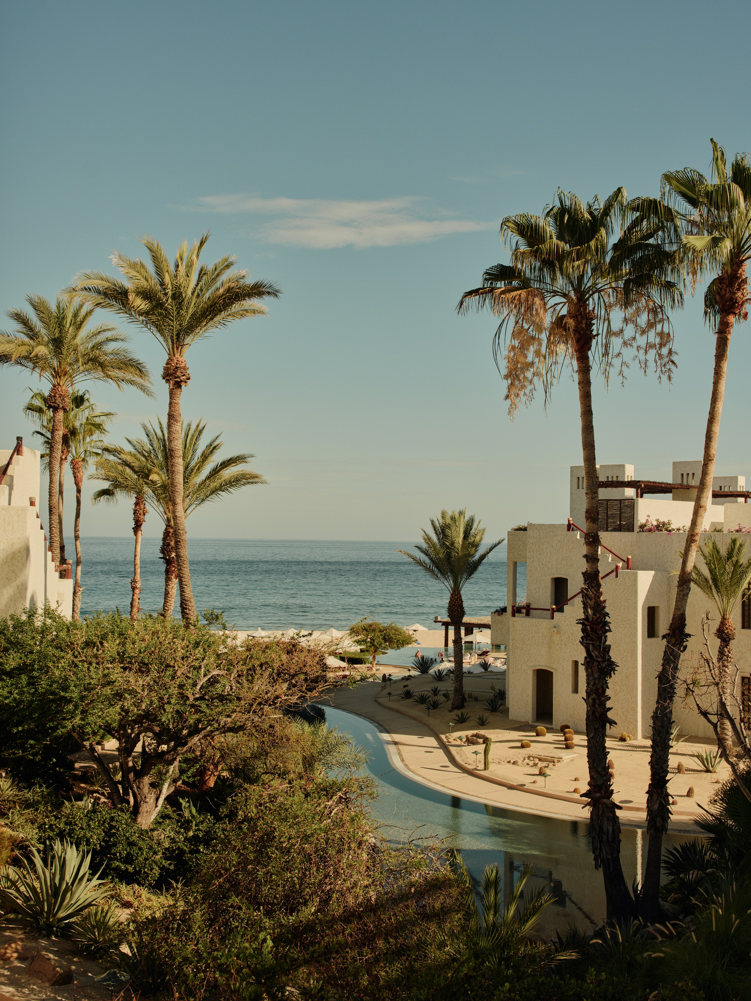 Las Ventanas Al Paraiso, A Rosewood Resort 75/78