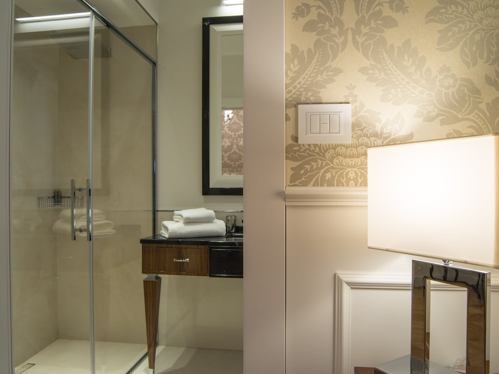 Luxury Duomo Rooms 36/50