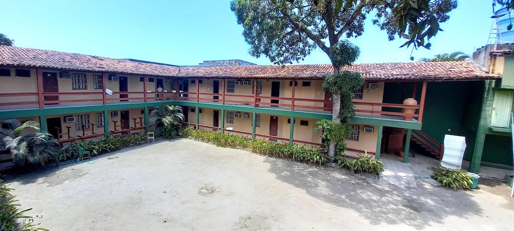 Hotel Recanto Do Sol 59/64