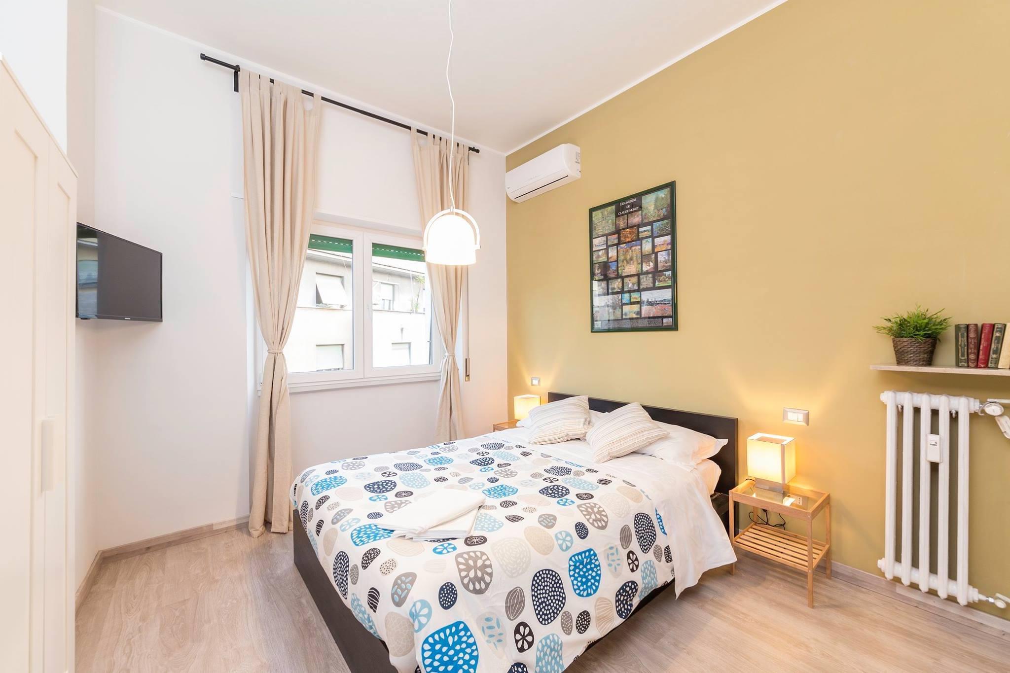 Rome To You B&B 5/17