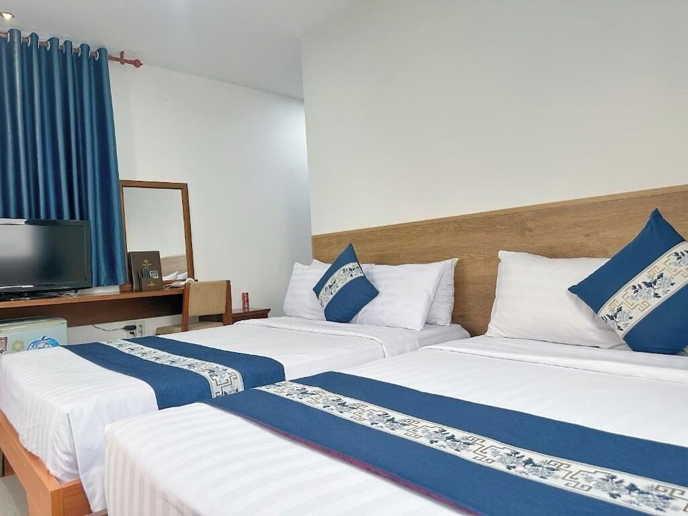 Ruby Star Hotel 23/38