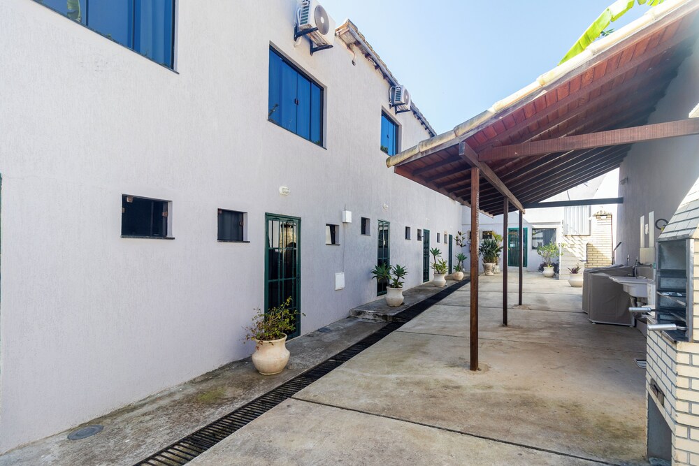 Residencial Brava Club Exclusive 34/42